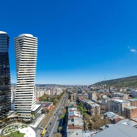 City Dorm Тбилиси Екстериор снимка
