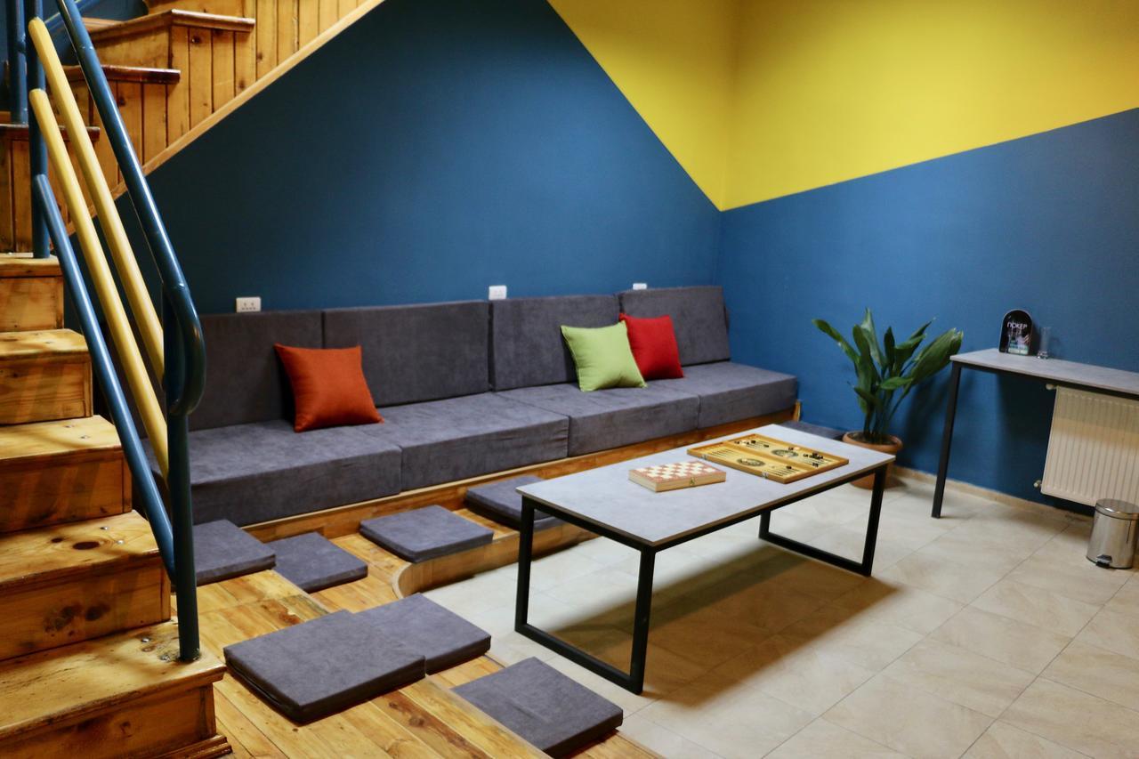 City Dorm Тбилиси Екстериор снимка