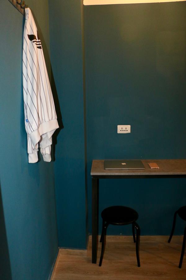 City Dorm Тбилиси Екстериор снимка