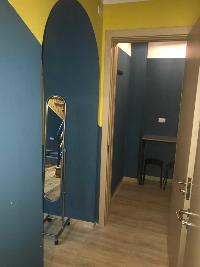 City Dorm Тбилиси Екстериор снимка