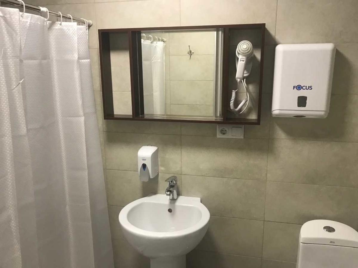 City Dorm Тбилиси Екстериор снимка