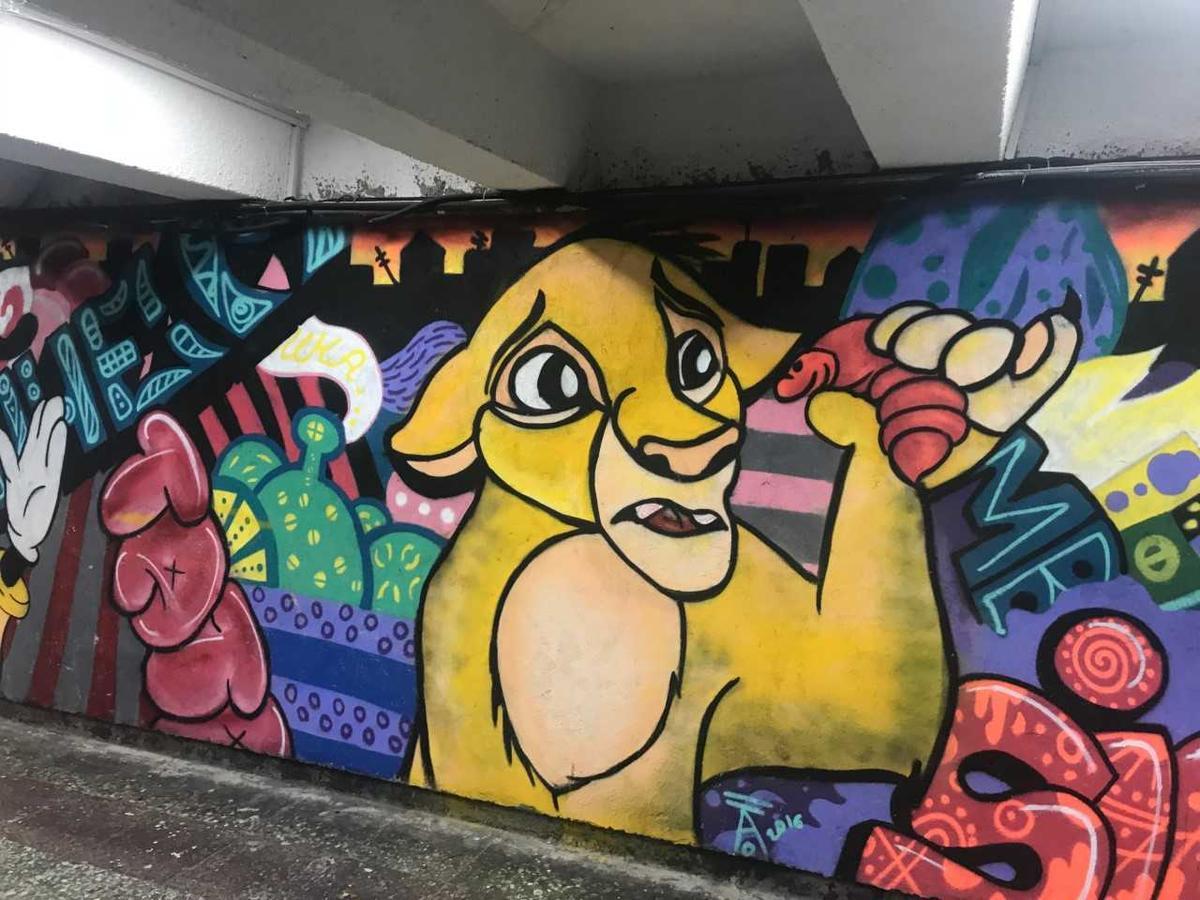 City Dorm Тбилиси Екстериор снимка