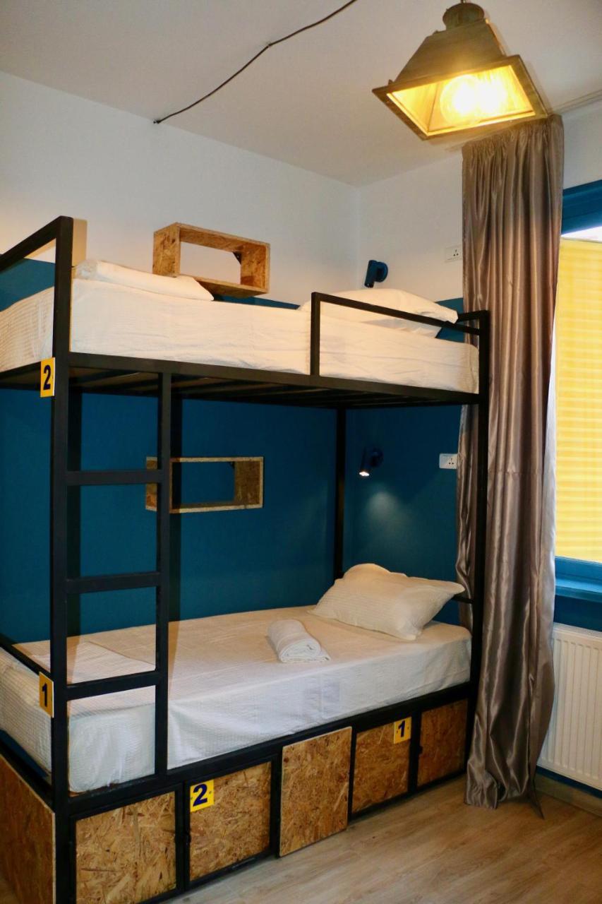 City Dorm Тбилиси Екстериор снимка