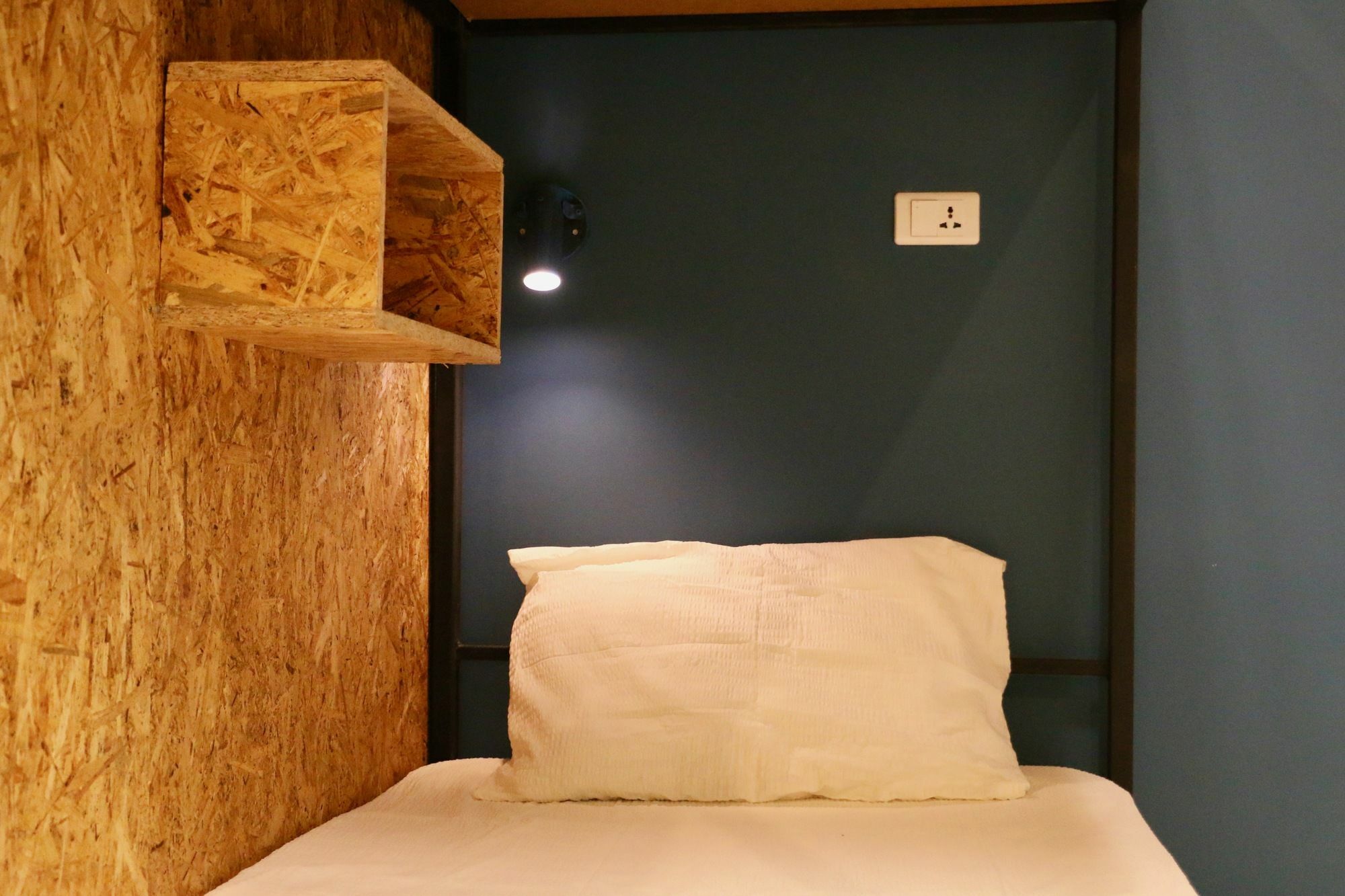 City Dorm Тбилиси Екстериор снимка